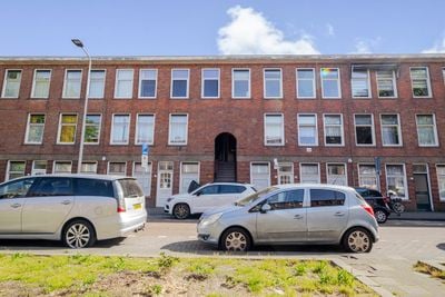 Foto van Kaapstraat 80, Den Haag
