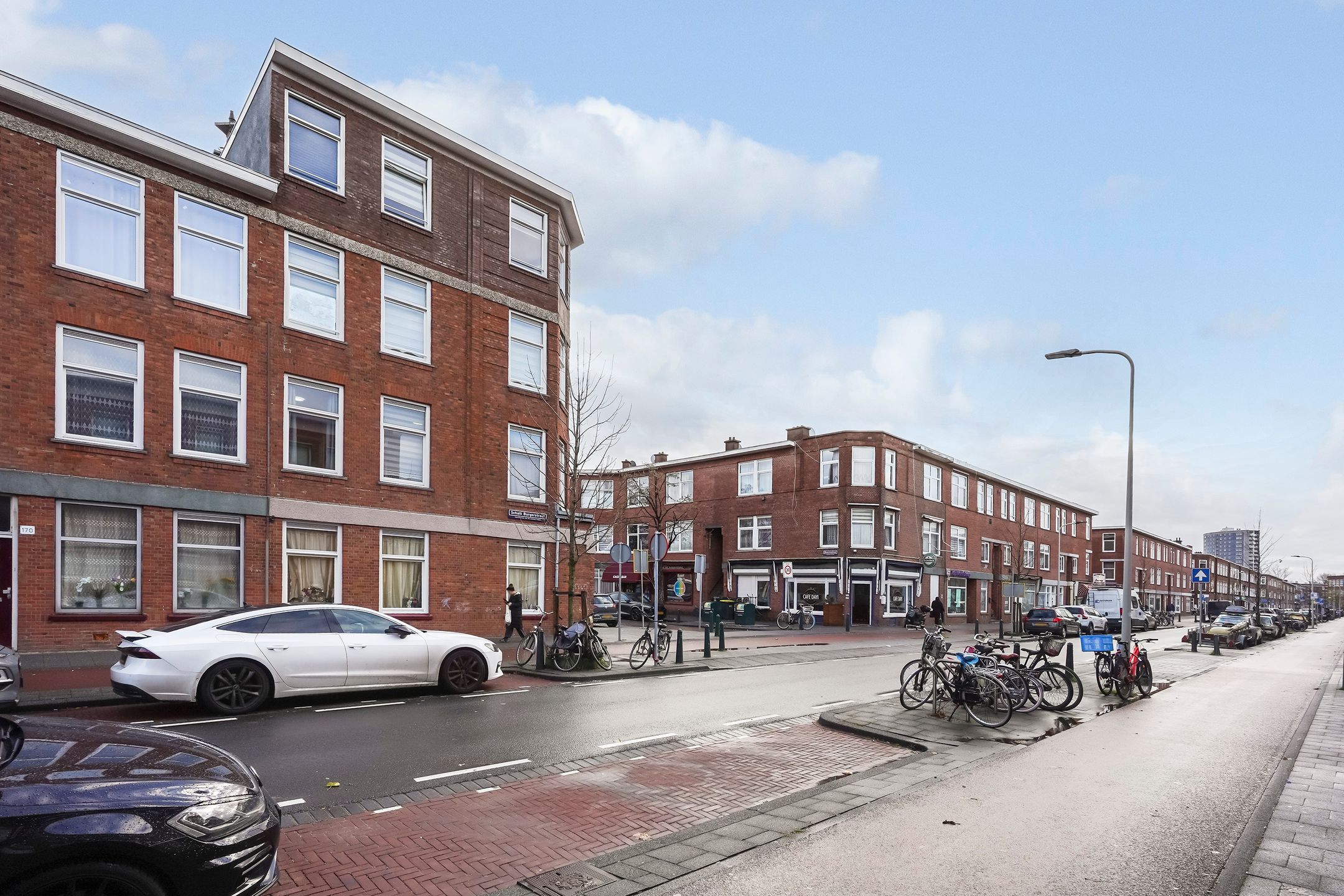 Foto van Boerenstraat 91A, Den Haag