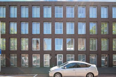Foto van Boerenstraat 20, Den Haag