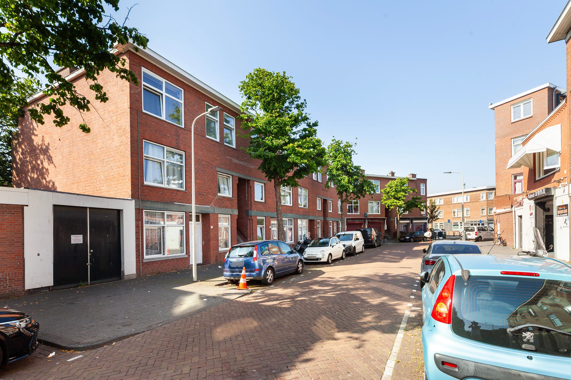 Foto van Boerenstraat 76, Den Haag