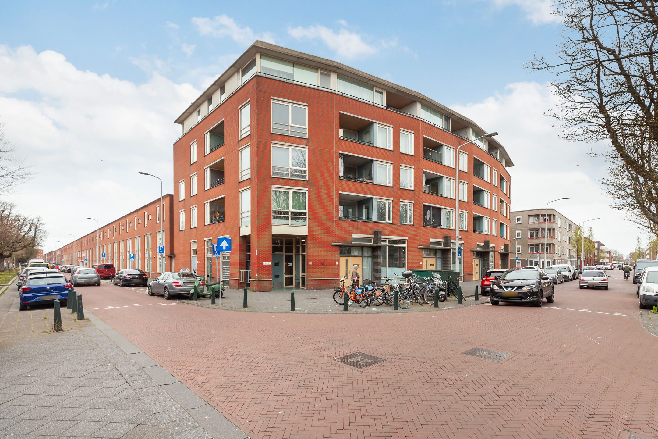 Foto van Kaapseplein 173, Den Haag