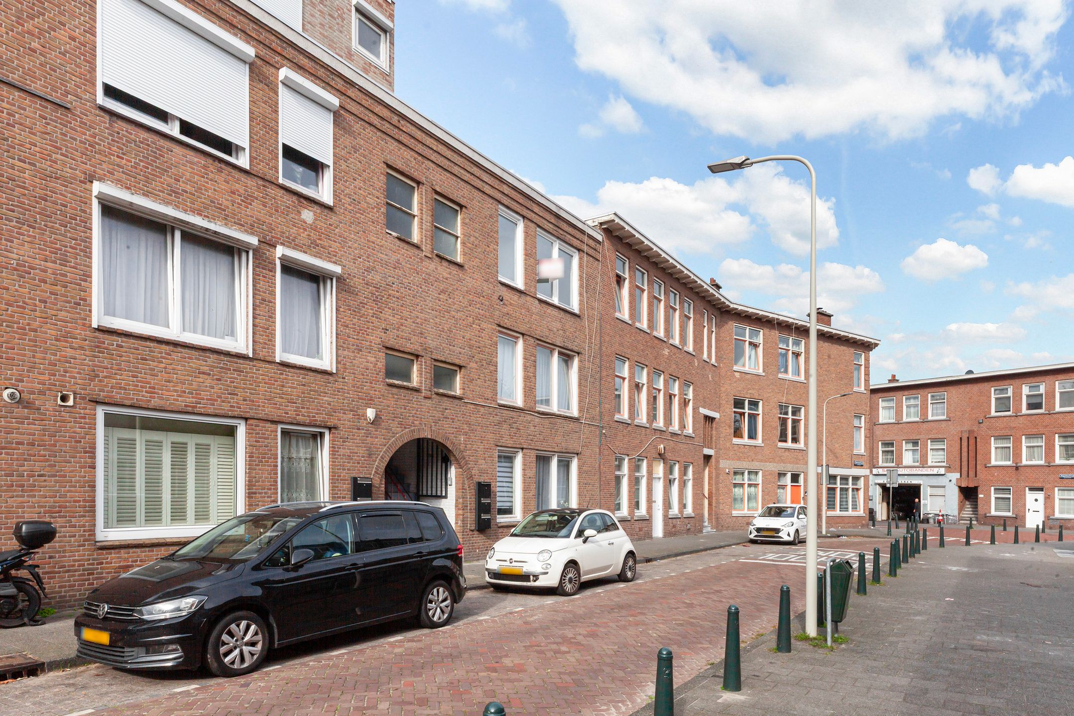 Foto van Colensostraat 15, Den Haag