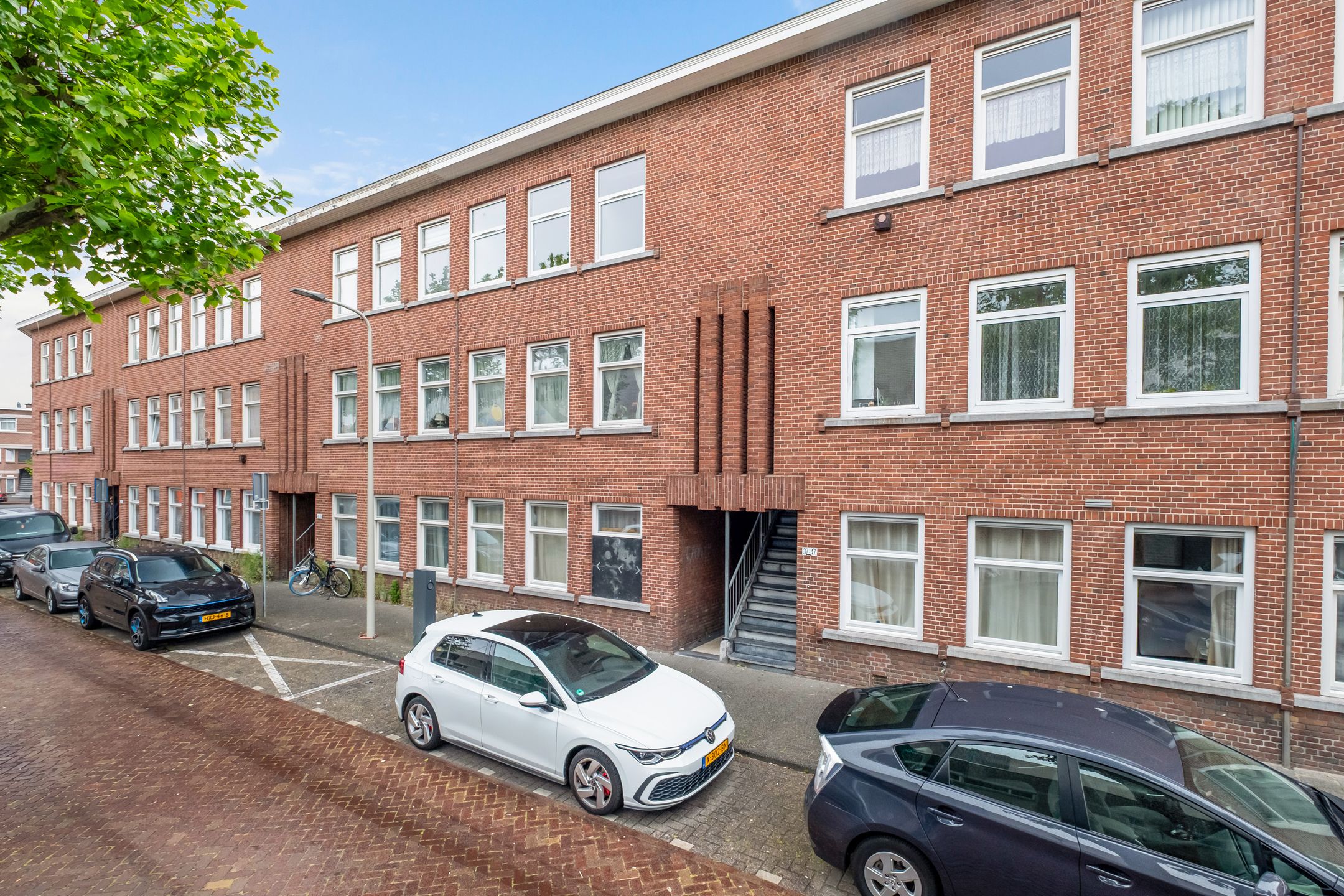 Foto van Majubastraat 41, Den Haag