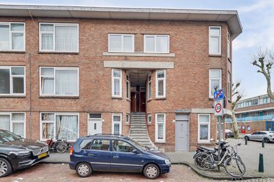 Foto van Tafelbergstraat 30, Den Haag