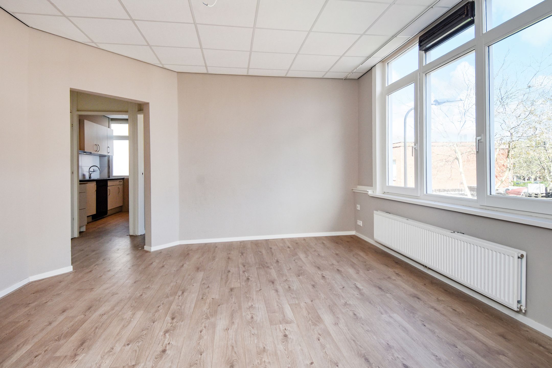 Foto van Schalk Burgerstraat 443, Den Haag