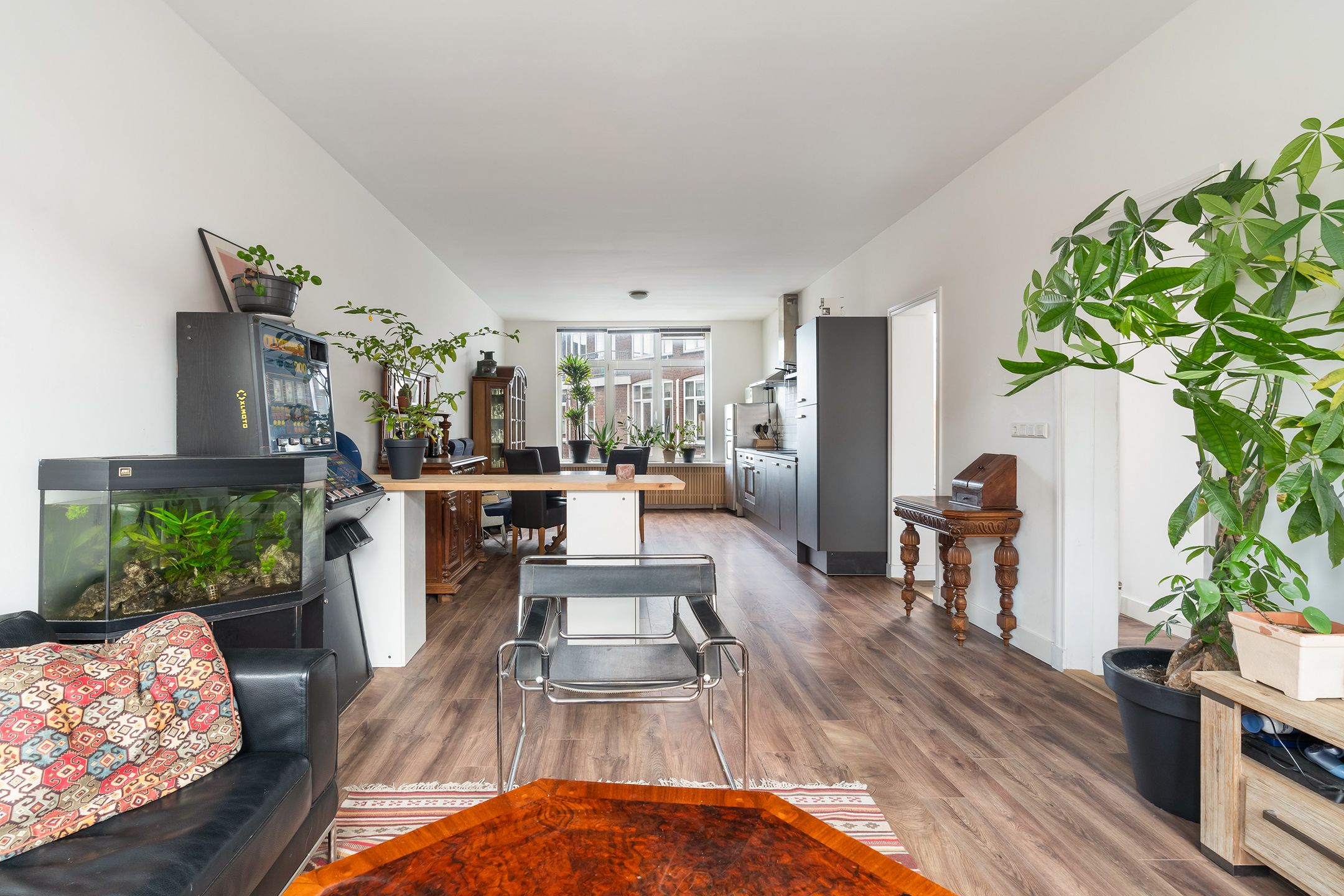 Foto van Schalk Burgerstraat 120, Den Haag