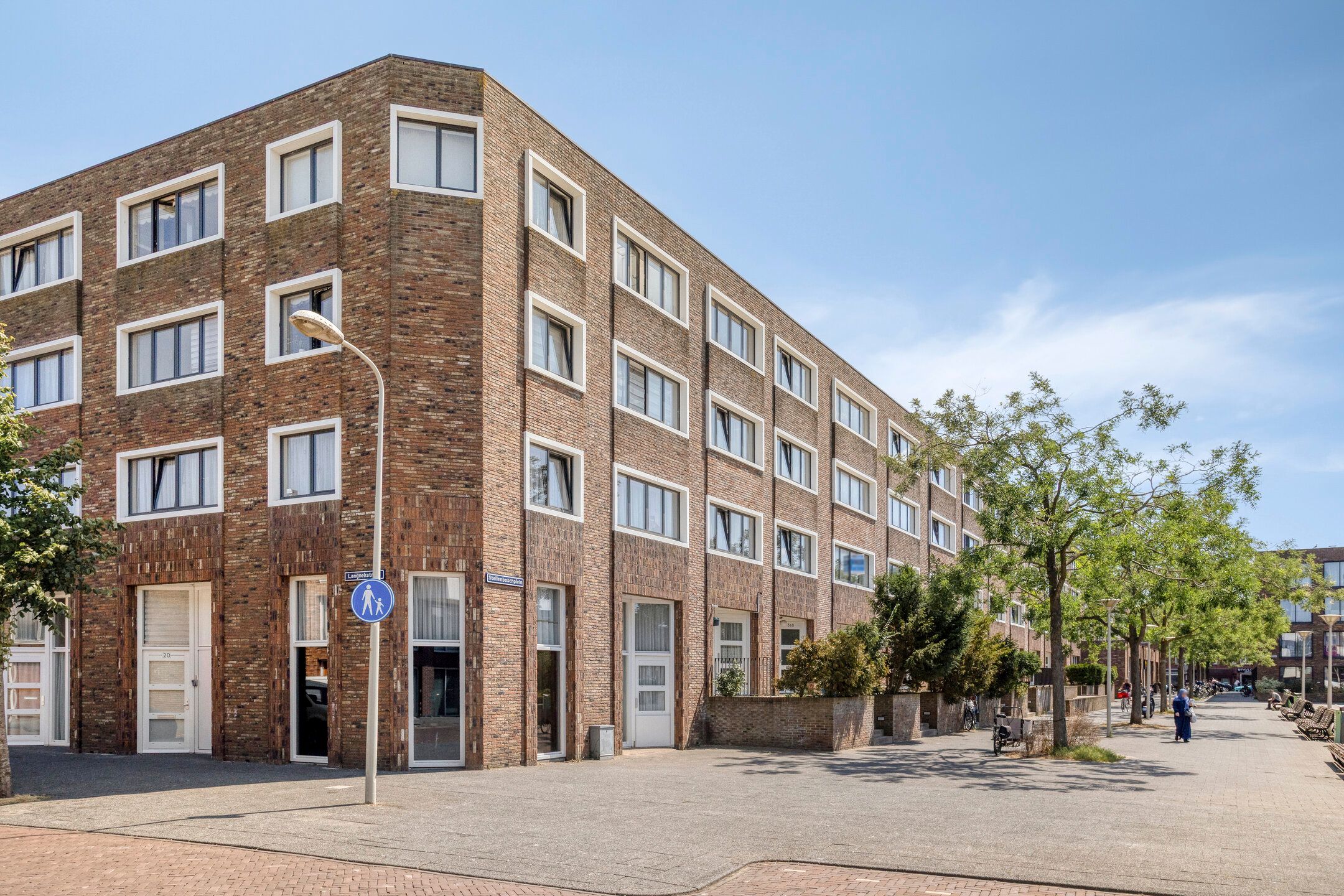 Foto van Wesselsstraat 362, Den Haag