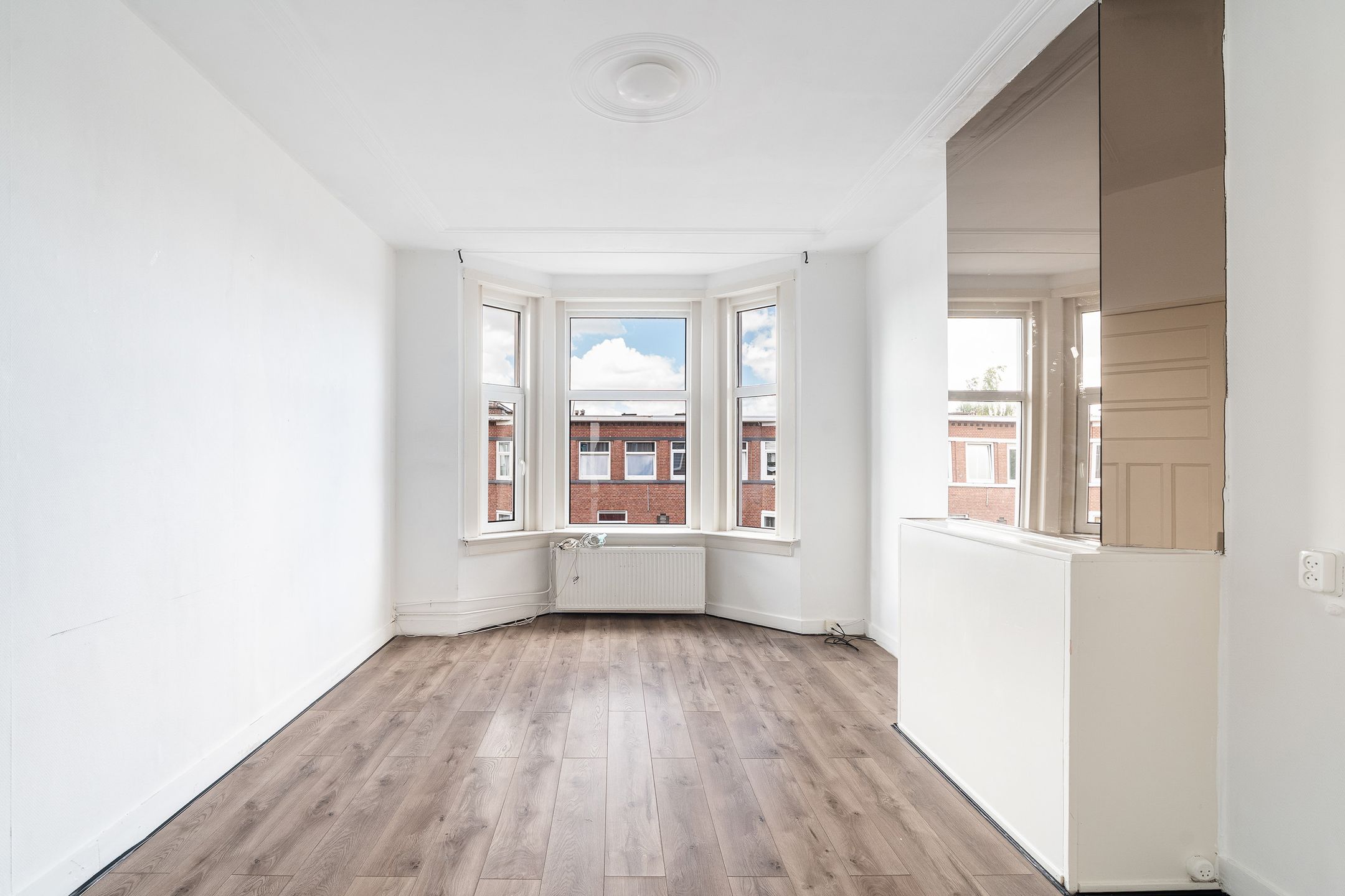 Foto van Voorthuizenstraat 122, Den Haag