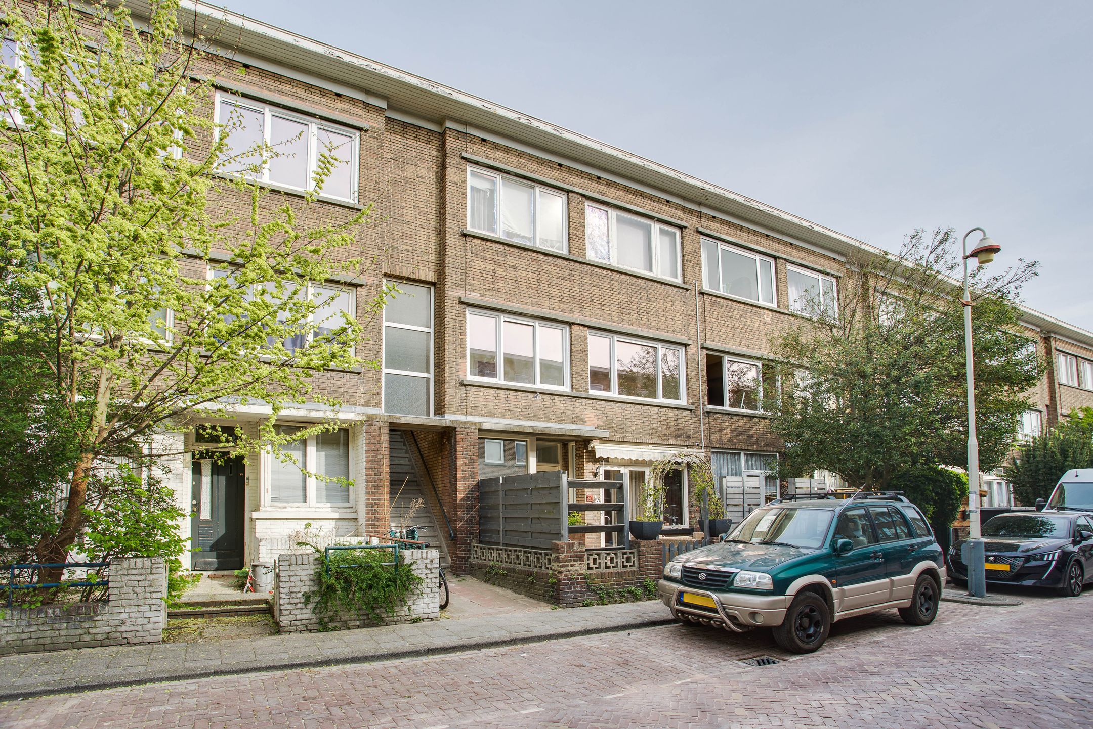 Foto van Doorwerthstraat 29, Den Haag