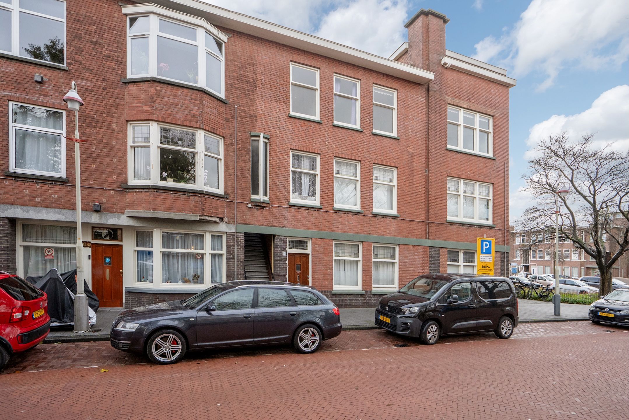 Foto van Nijkerklaan 62, Den Haag