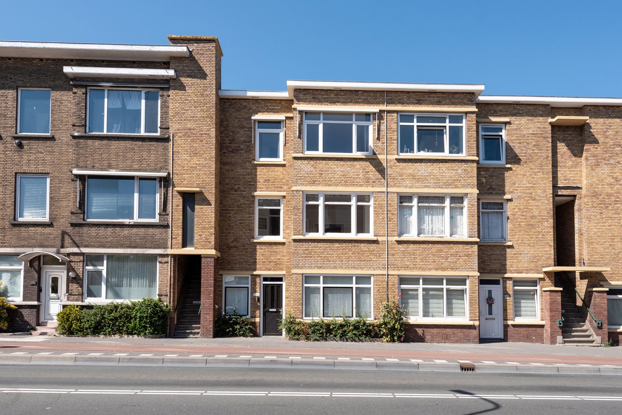 Foto van Schaarsbergenstraat 147, Den Haag