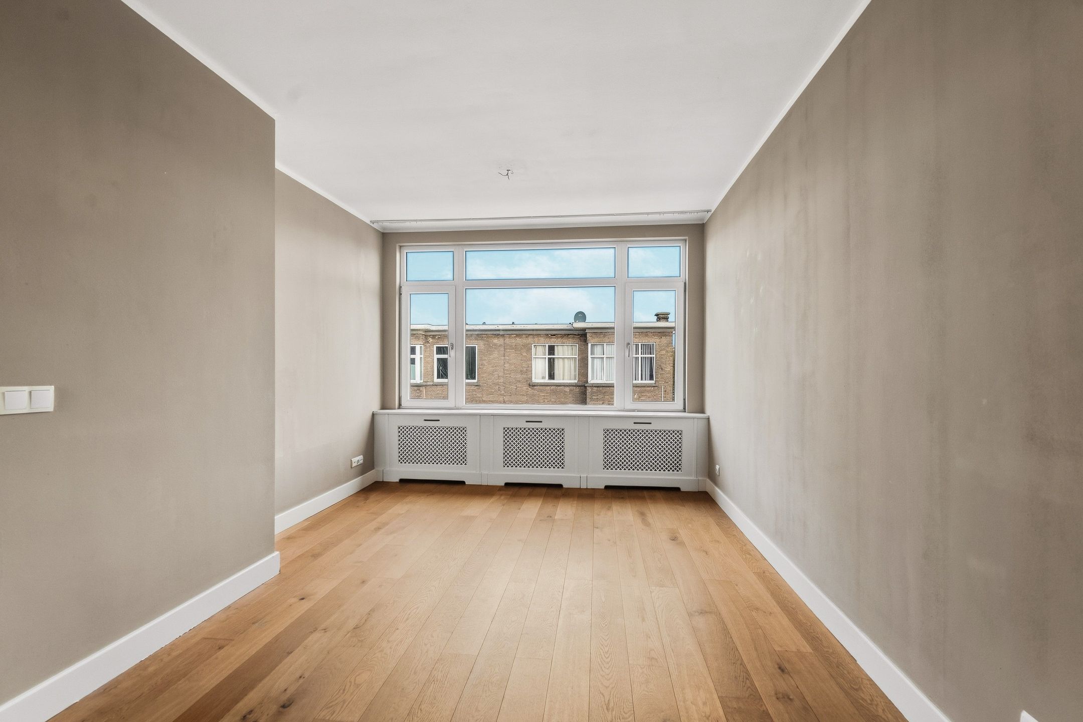 Foto van Schaarsbergenstraat 12B, Den Haag