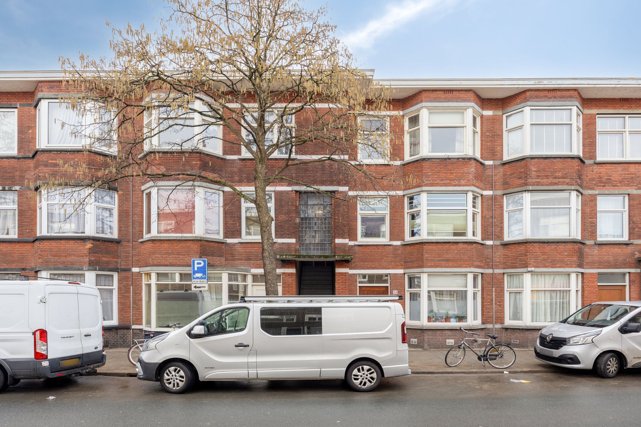 Foto van Schaarsbergenstraat 54, Den Haag