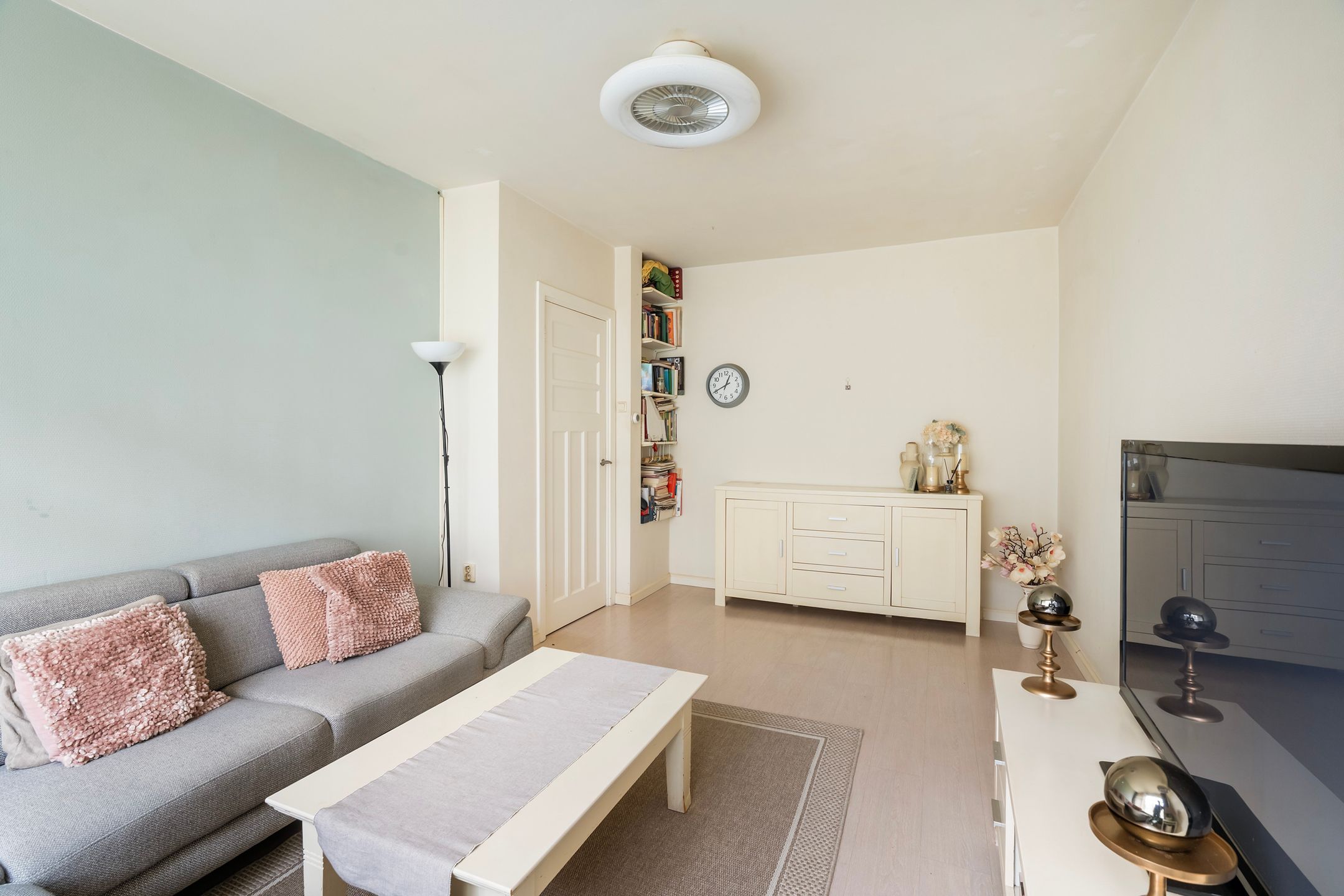 Foto van Hulshorststraat 97, Den Haag