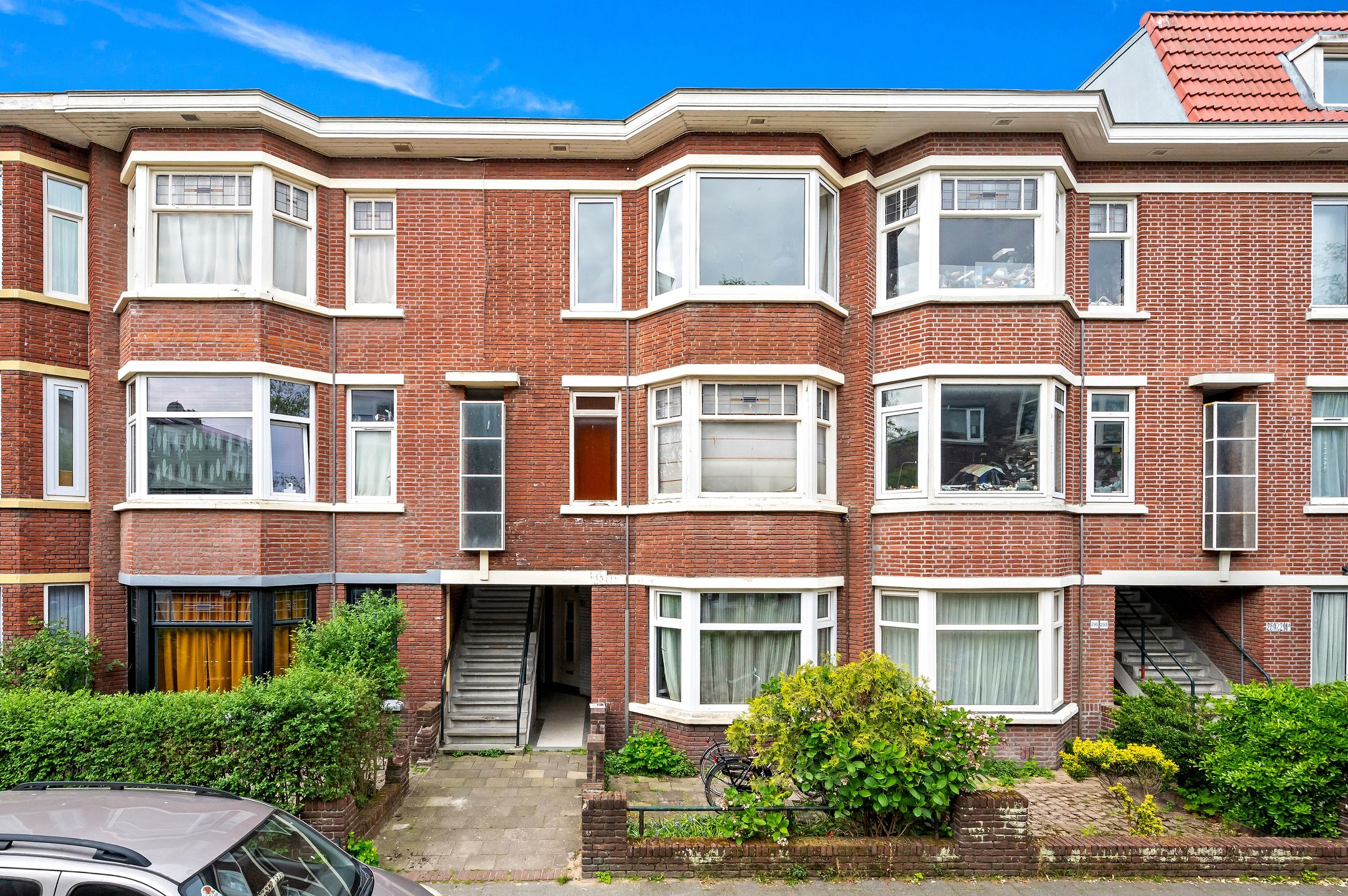 Foto van Hulshorststraat 301A, Den Haag