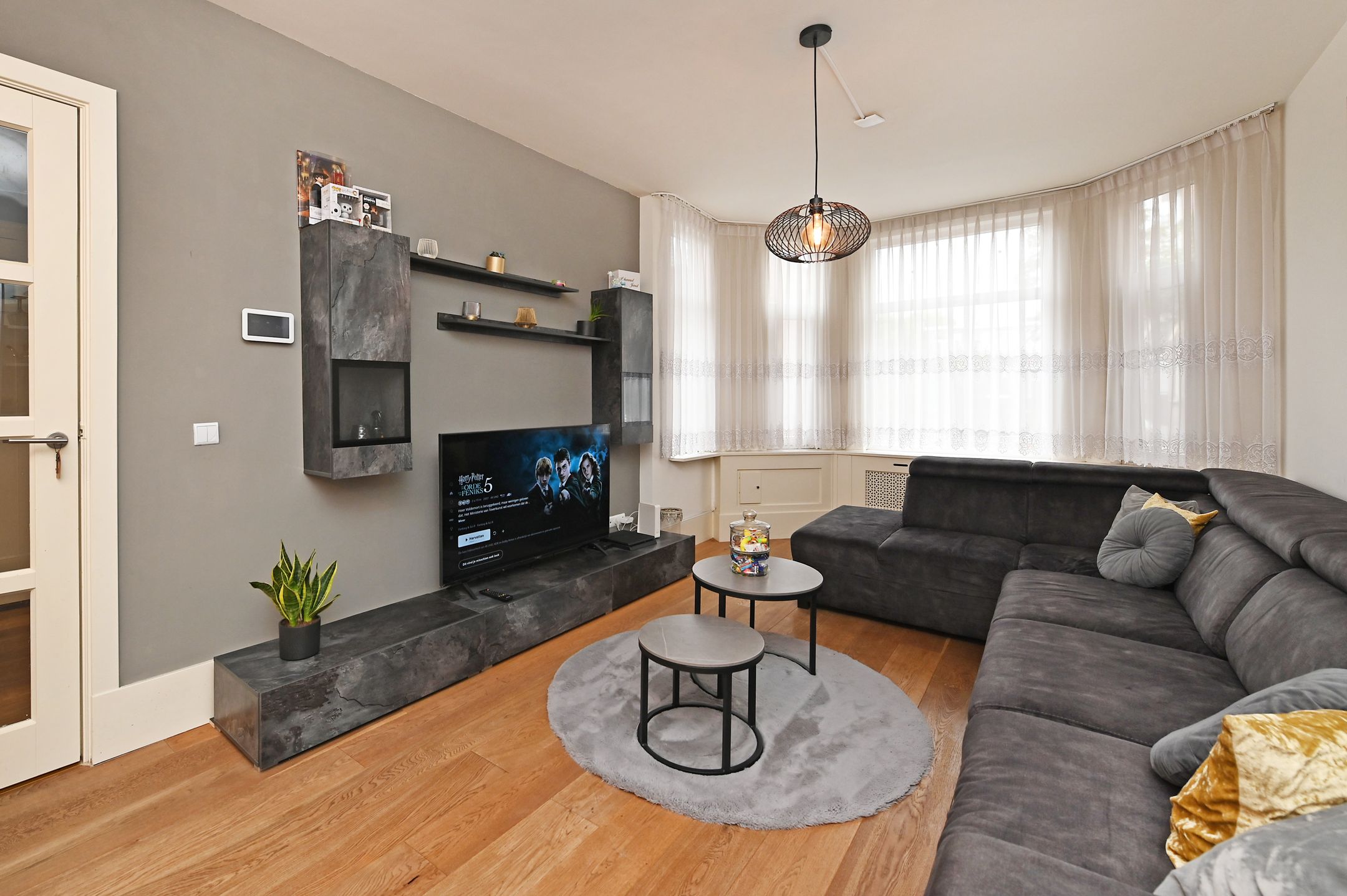 Foto van Hulshorststraat 313, Den Haag