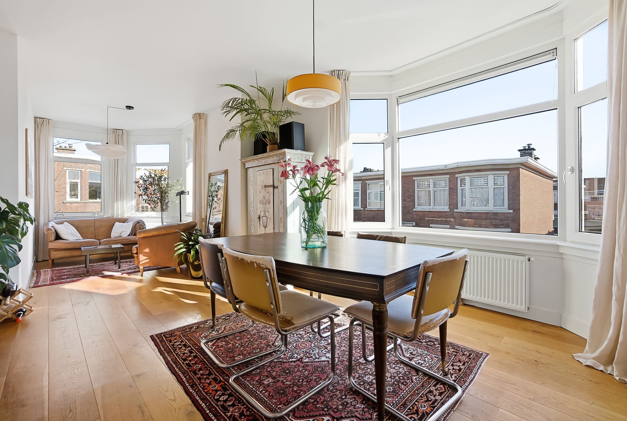 Foto van Hulshorststraat 323, Den Haag