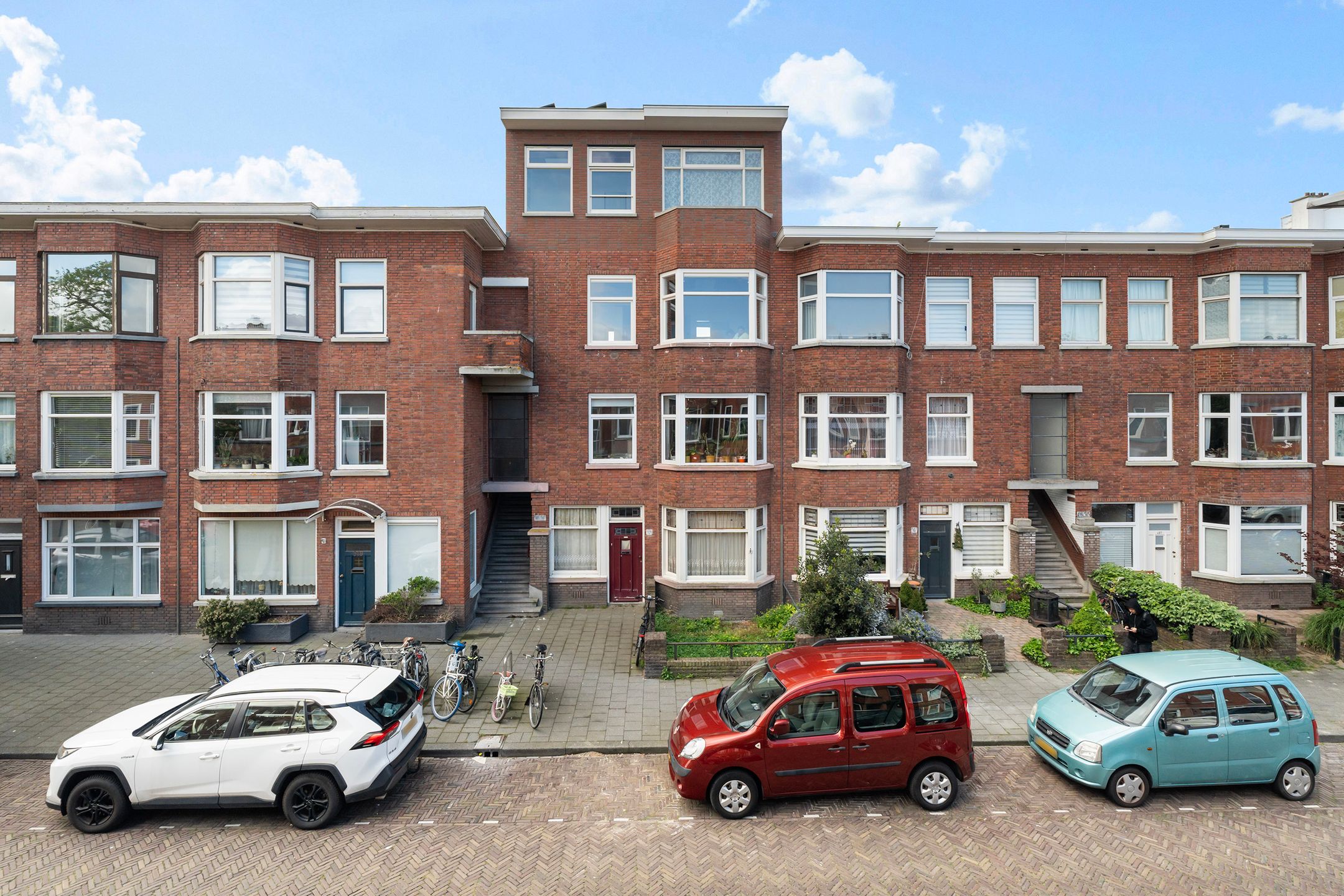 Foto van Nunspeetlaan 513, Den Haag