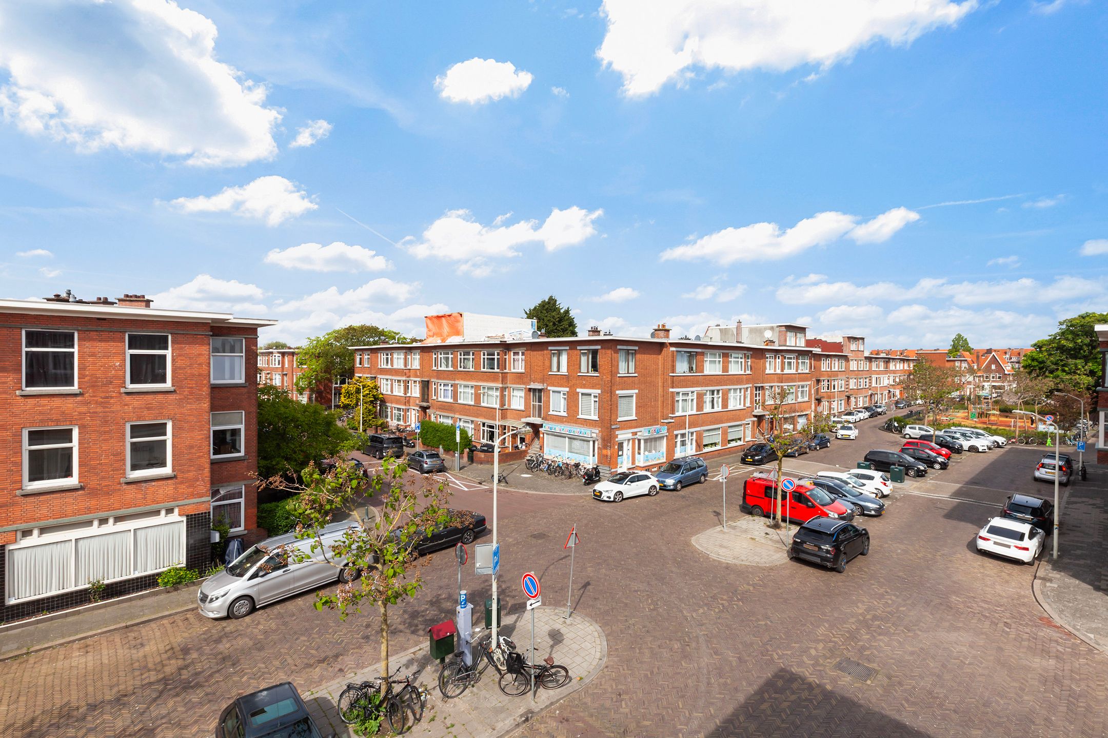 Foto van Nunspeetlaan 328, Den Haag