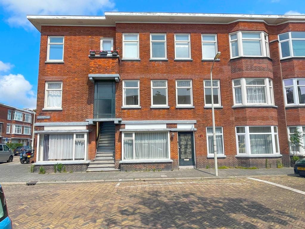 Foto van Nunspeetlaan 330, Den Haag