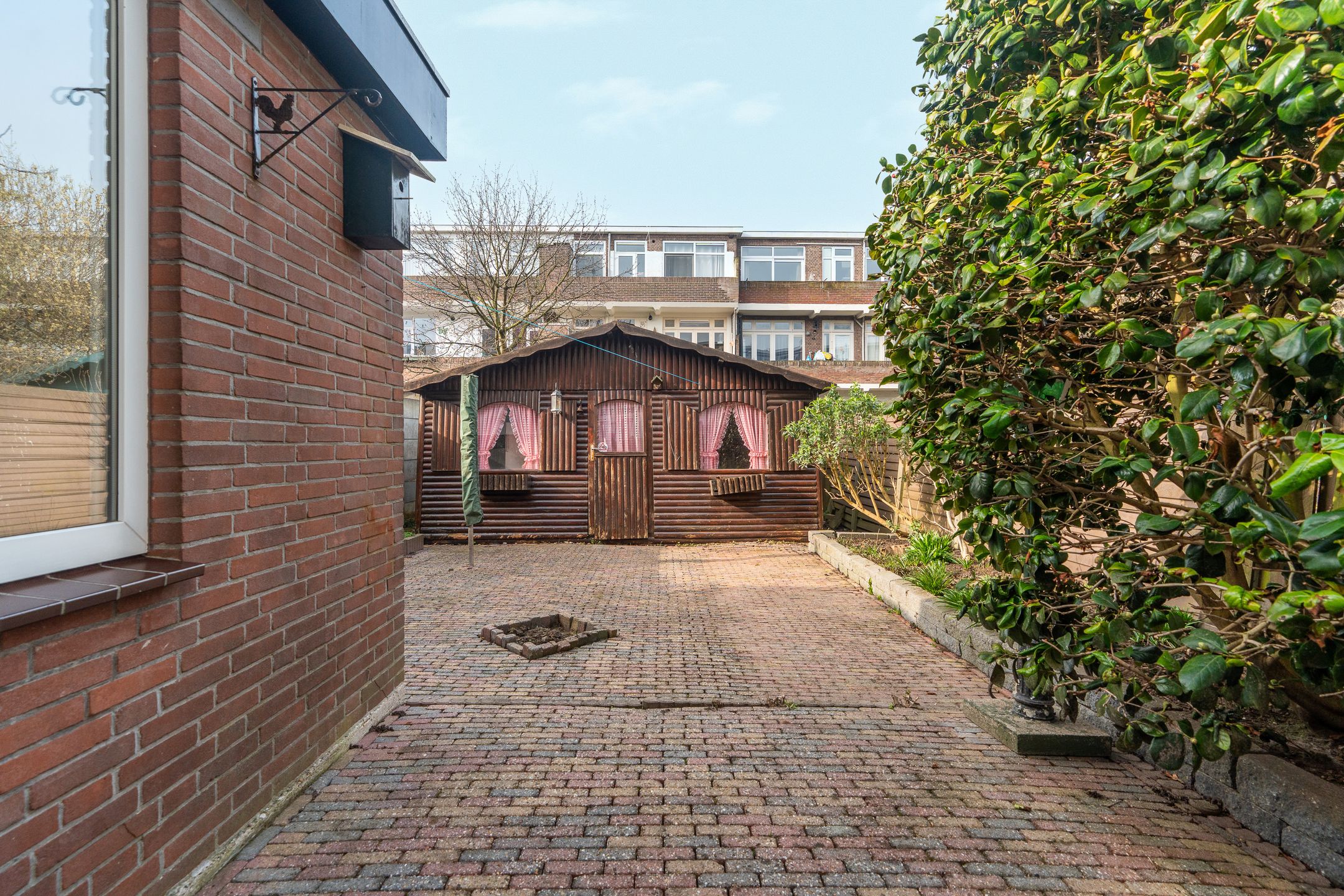 Foto van Nunspeetlaan 141, Den Haag