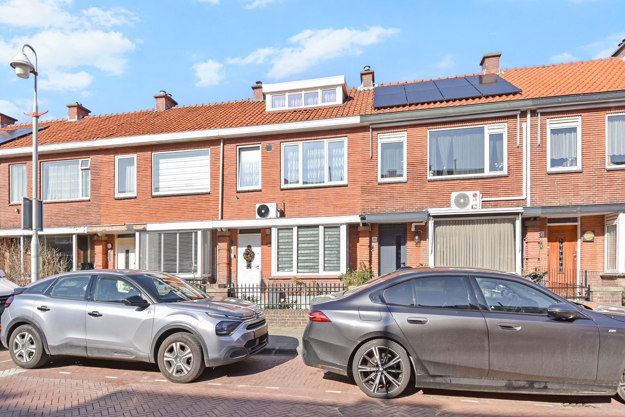 Foto van Elspeetstraat 17, Den Haag
