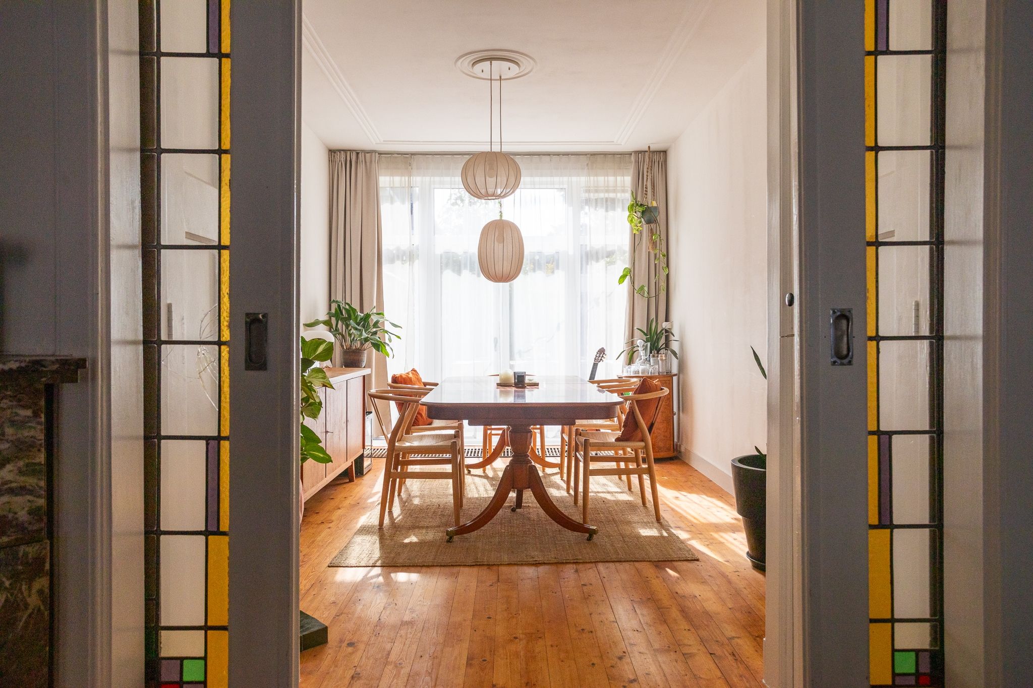 Foto van Eerbeeklaan 25, Den Haag