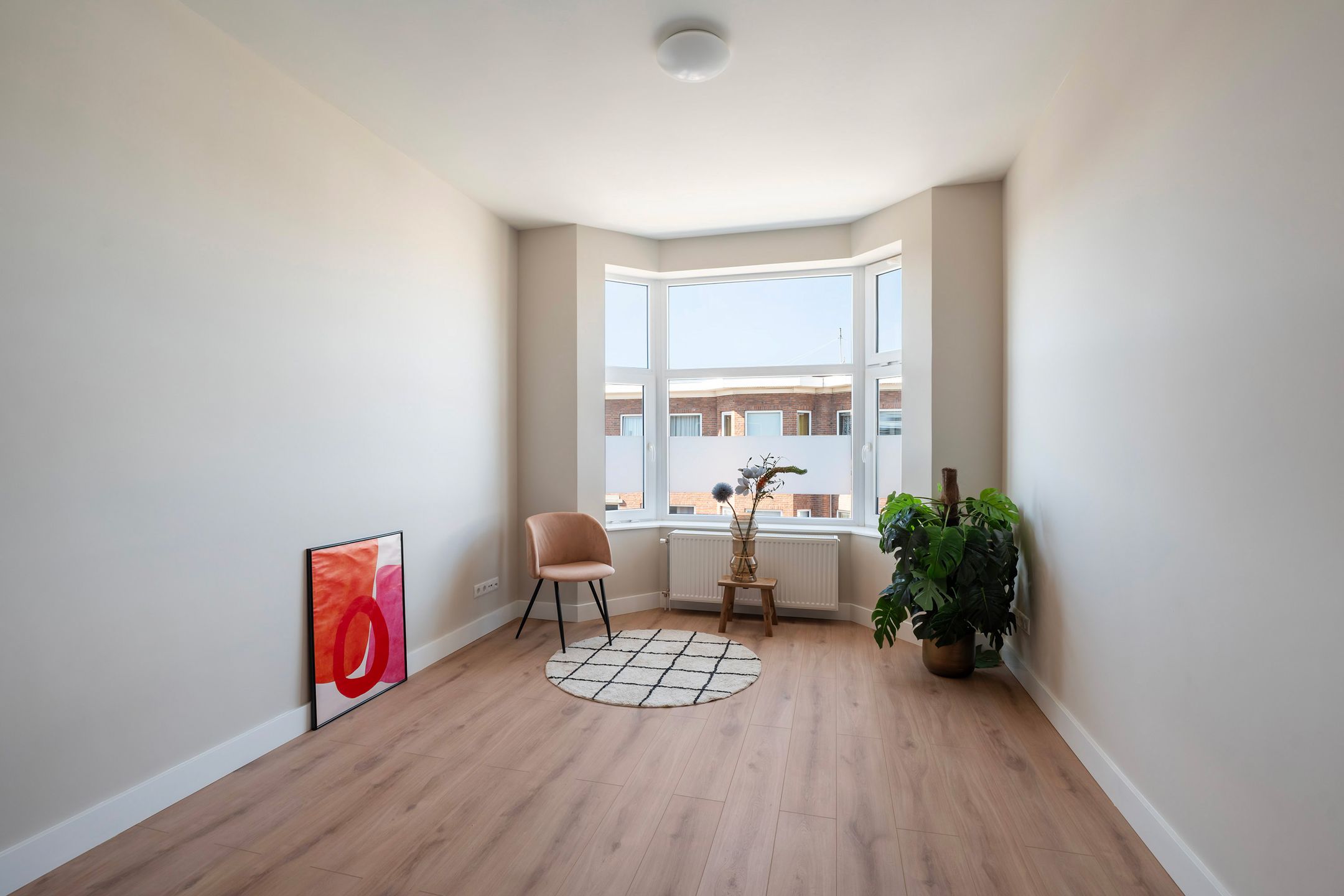 Foto van Hoog Buurlostraat 14, Den Haag