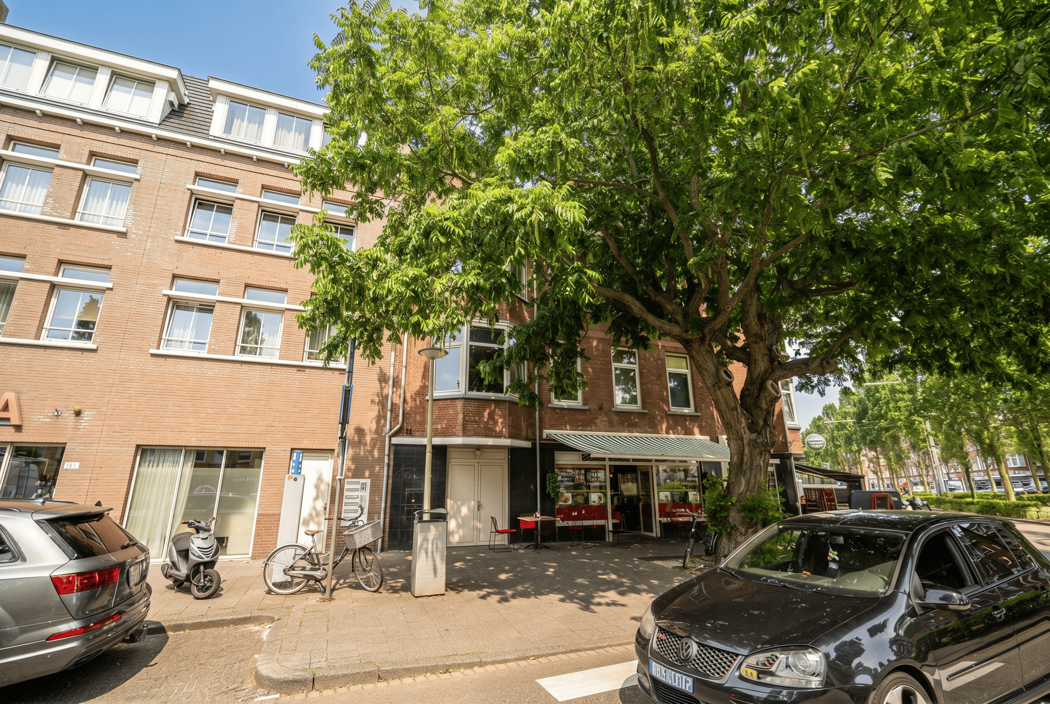 Foto van Dierenselaan 187, Den Haag
