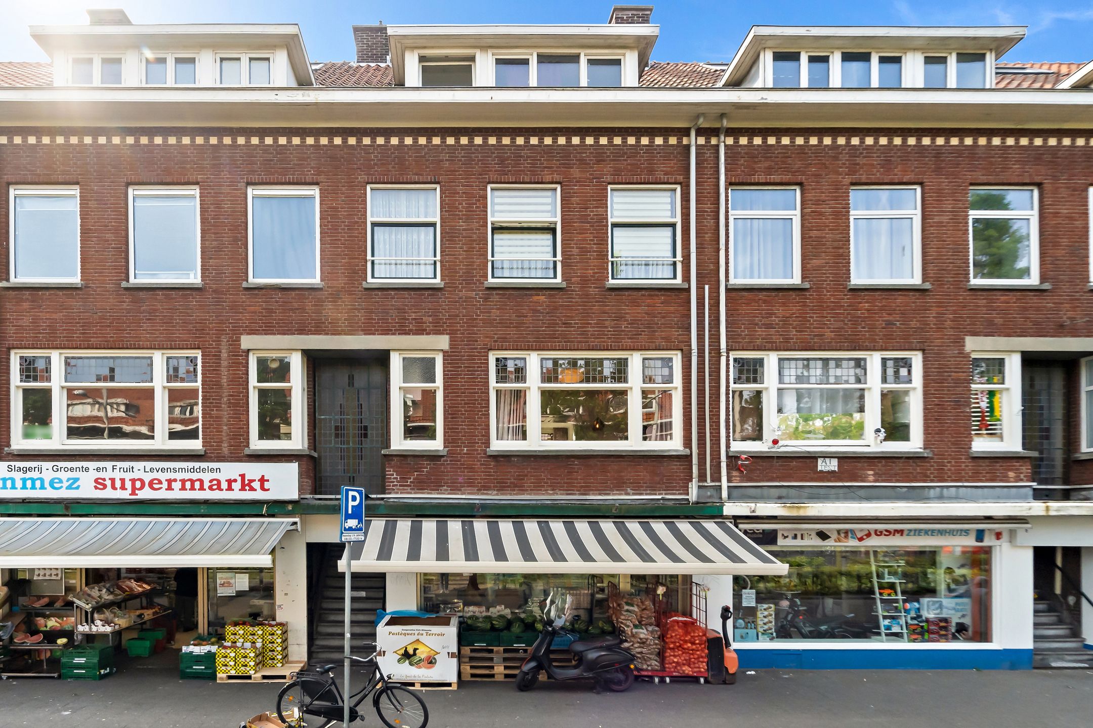 Foto van Dierenselaan 136, Den Haag