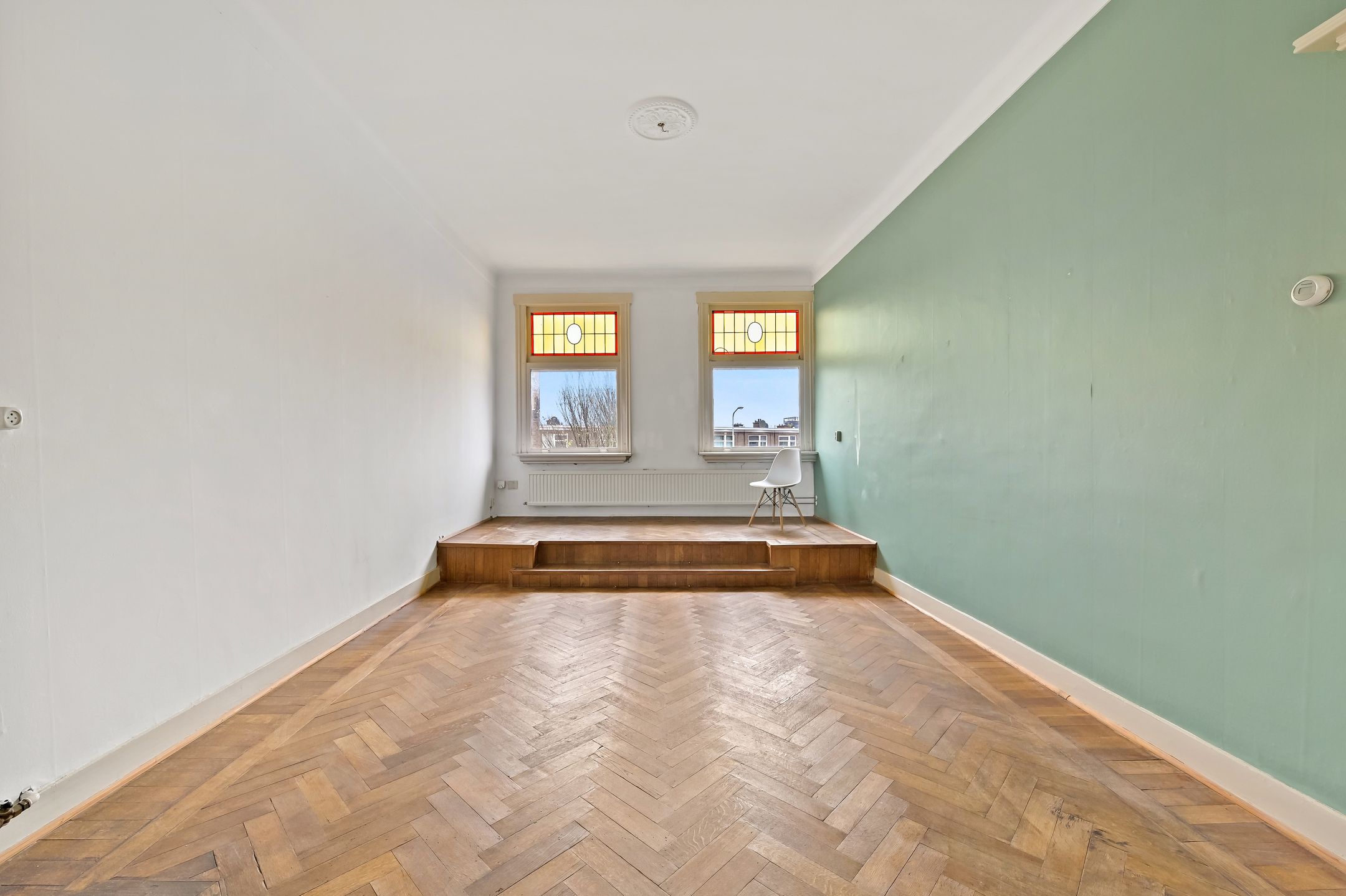 Foto van Apeldoornselaan 274, Den Haag