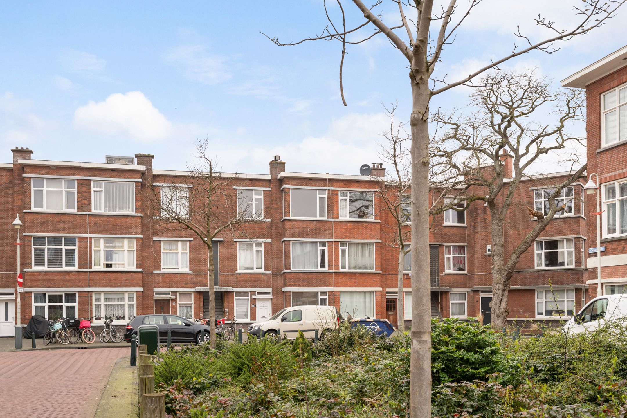 Foto van Beekbergenstraat 29, Den Haag