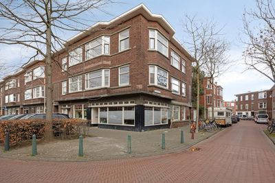 Foto van Beekbergenstraat 75, Den Haag