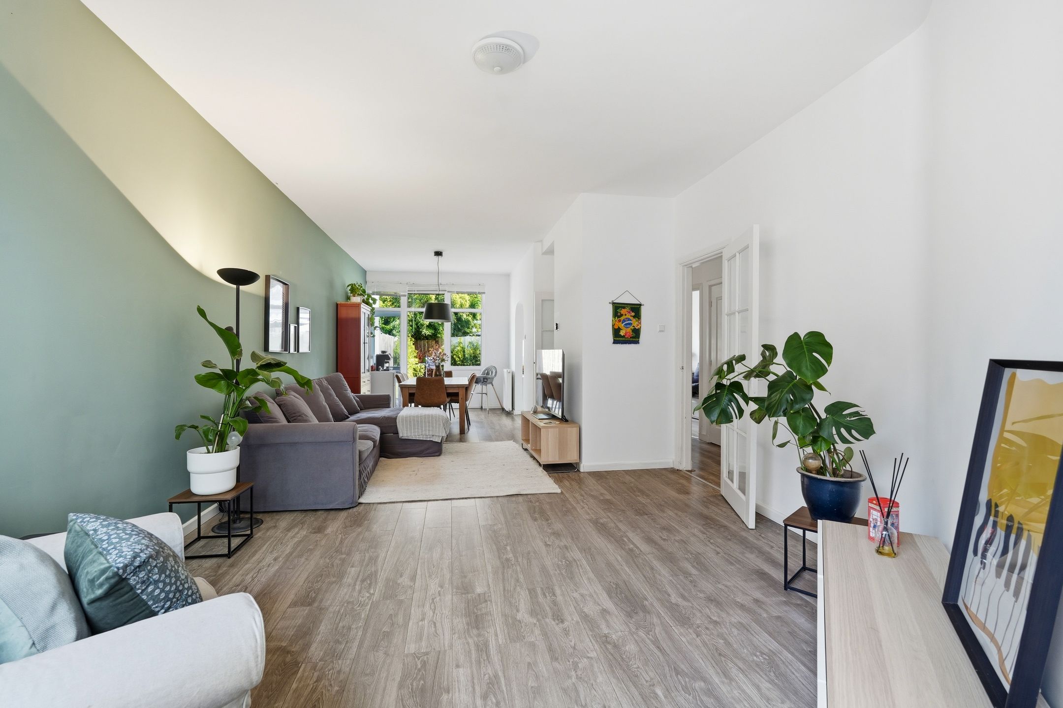 Foto van Beekbergenstraat 14, Den Haag