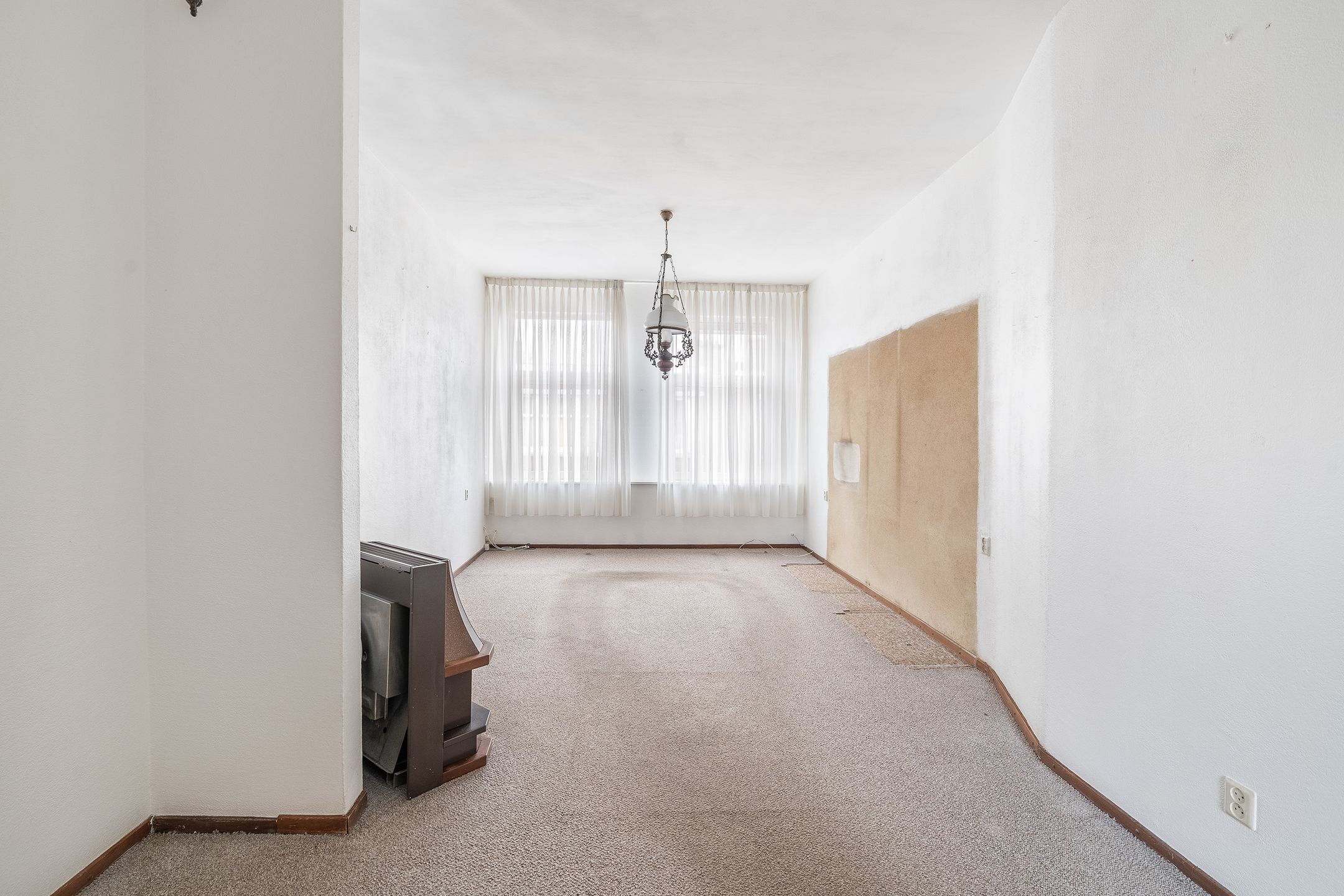 Foto van Beekbergenstraat 38, Den Haag