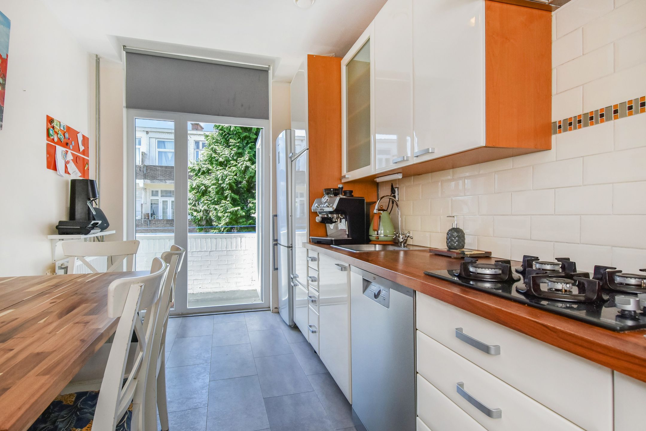 Foto van Heelsumstraat 143, Den Haag