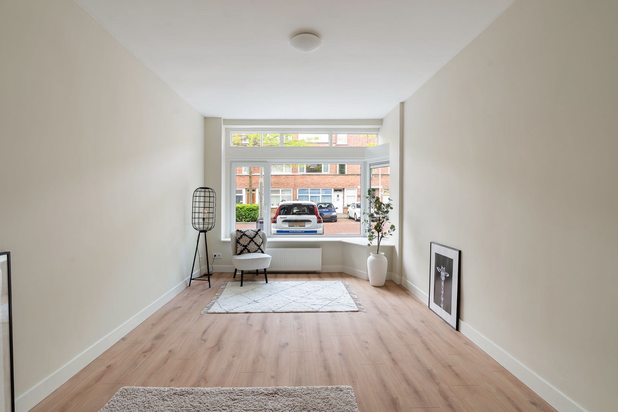 Foto van Heelsumstraat 116, Den Haag