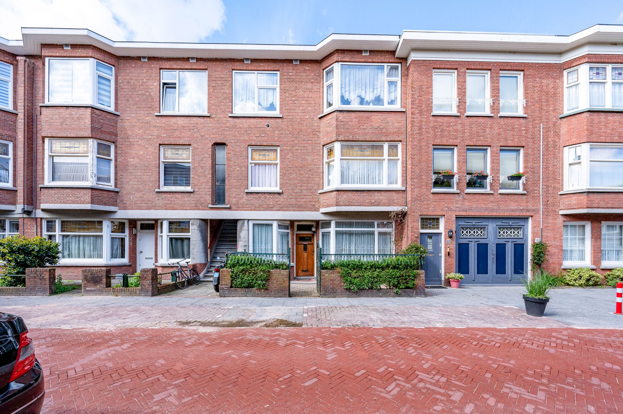 Foto van Wolfhezestraat 15, Den Haag