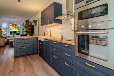 Foto van Wolfhezestraat 52, Den Haag