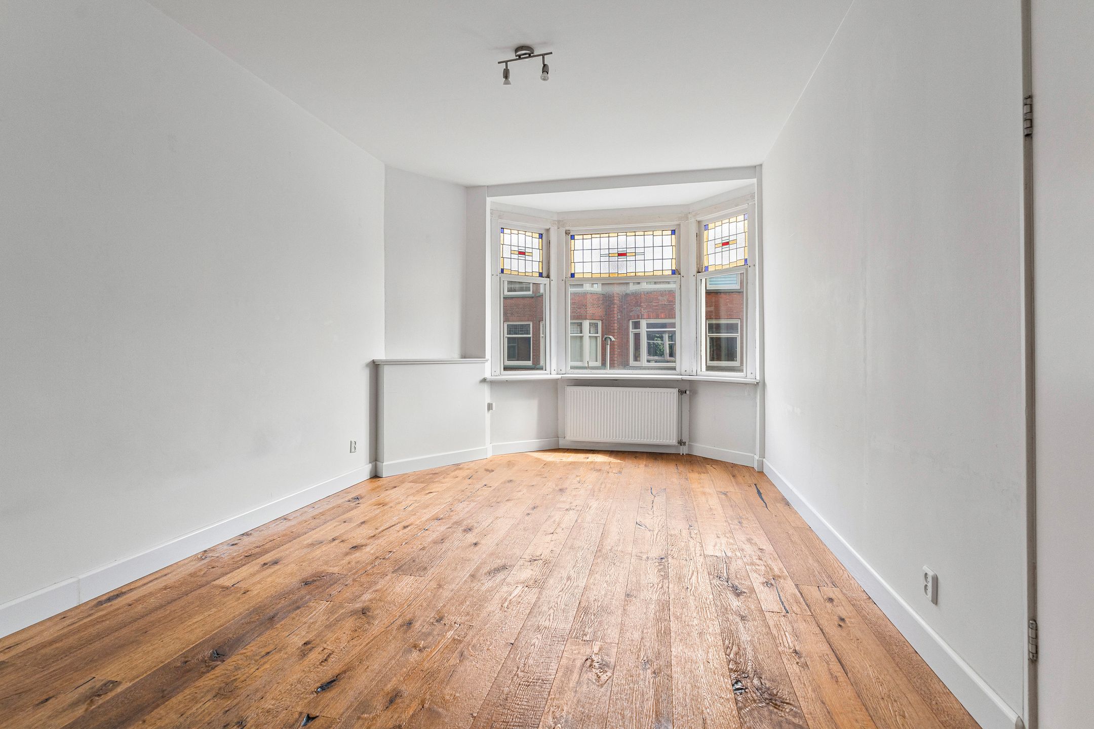 Foto van Lunterenstraat 105, Den Haag