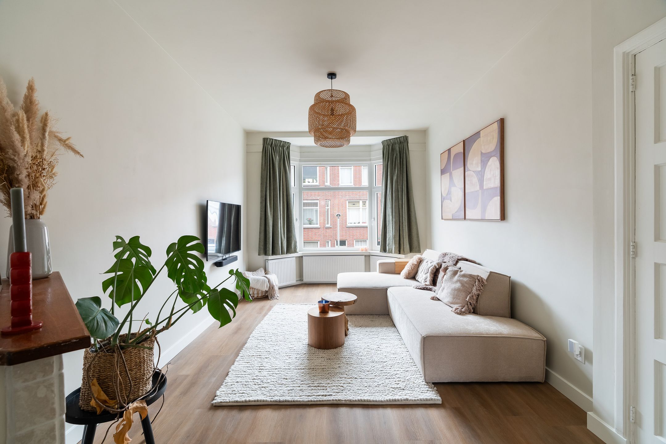 Foto van Lunterenstraat 251, Den Haag