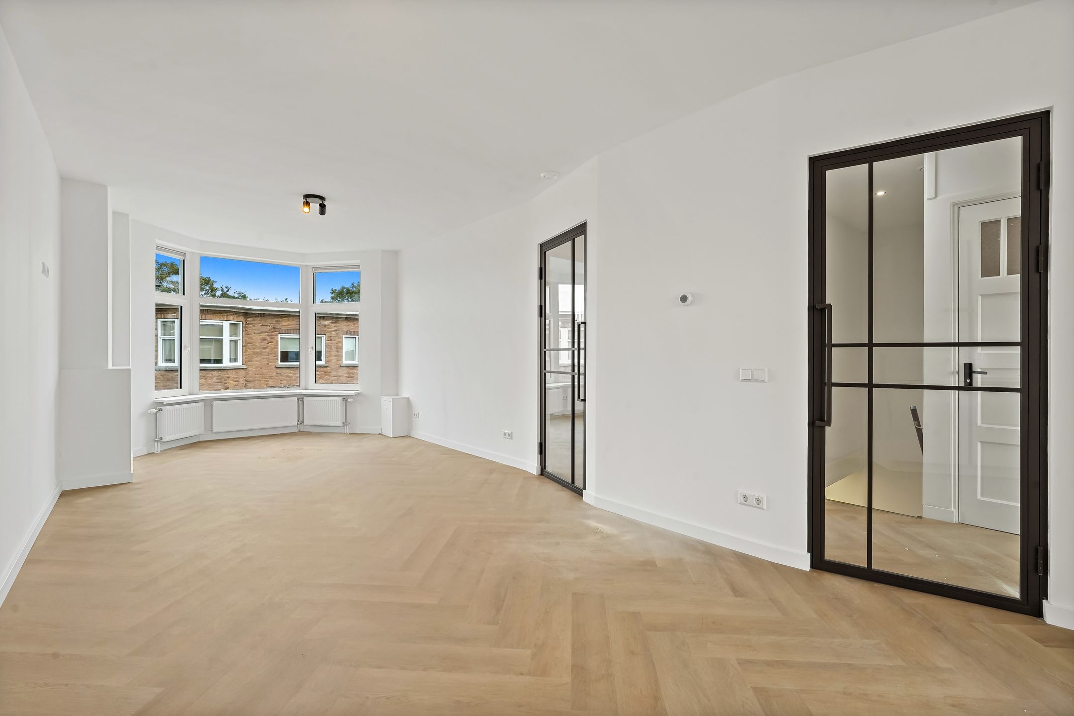 Foto van Lunterenstraat 72, Den Haag