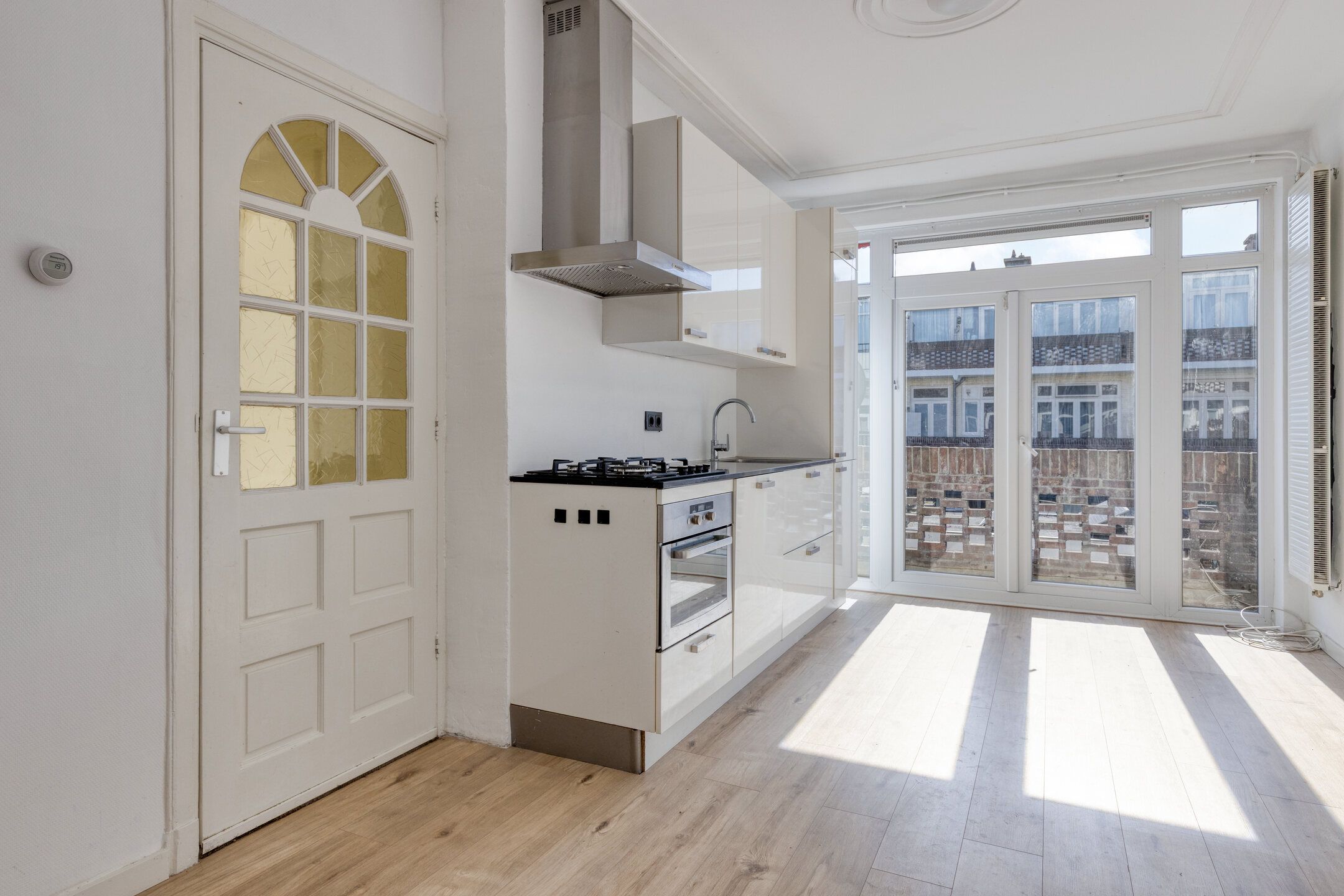 Foto van Bennekomstraat 27, Den Haag