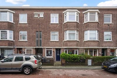 Foto van Bennekomstraat 29, Den Haag