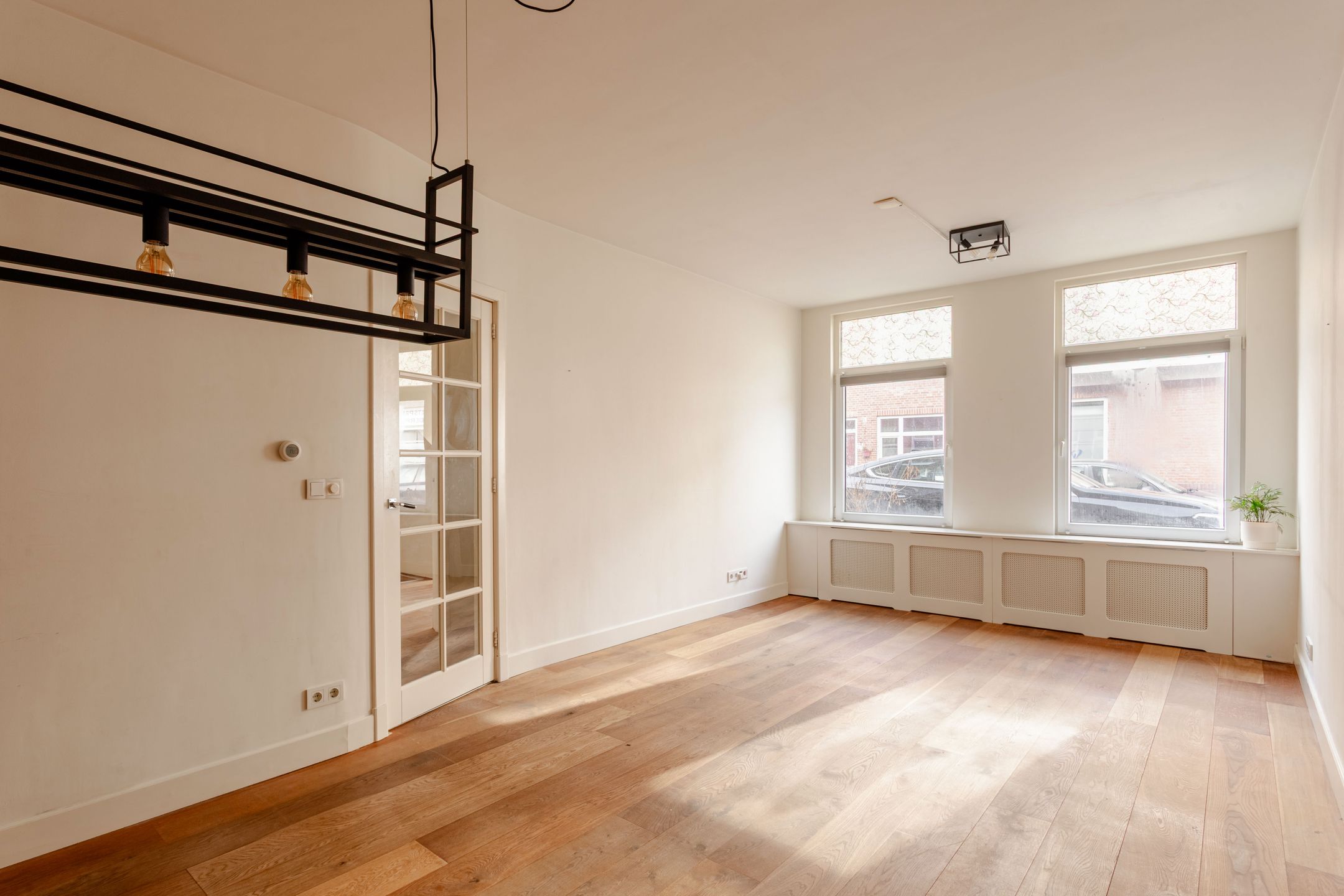 Foto van Hoenderloostraat 94, Den Haag