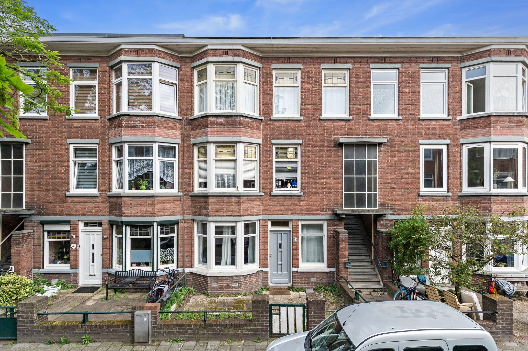 Foto van Velpsestraat 183, Den Haag