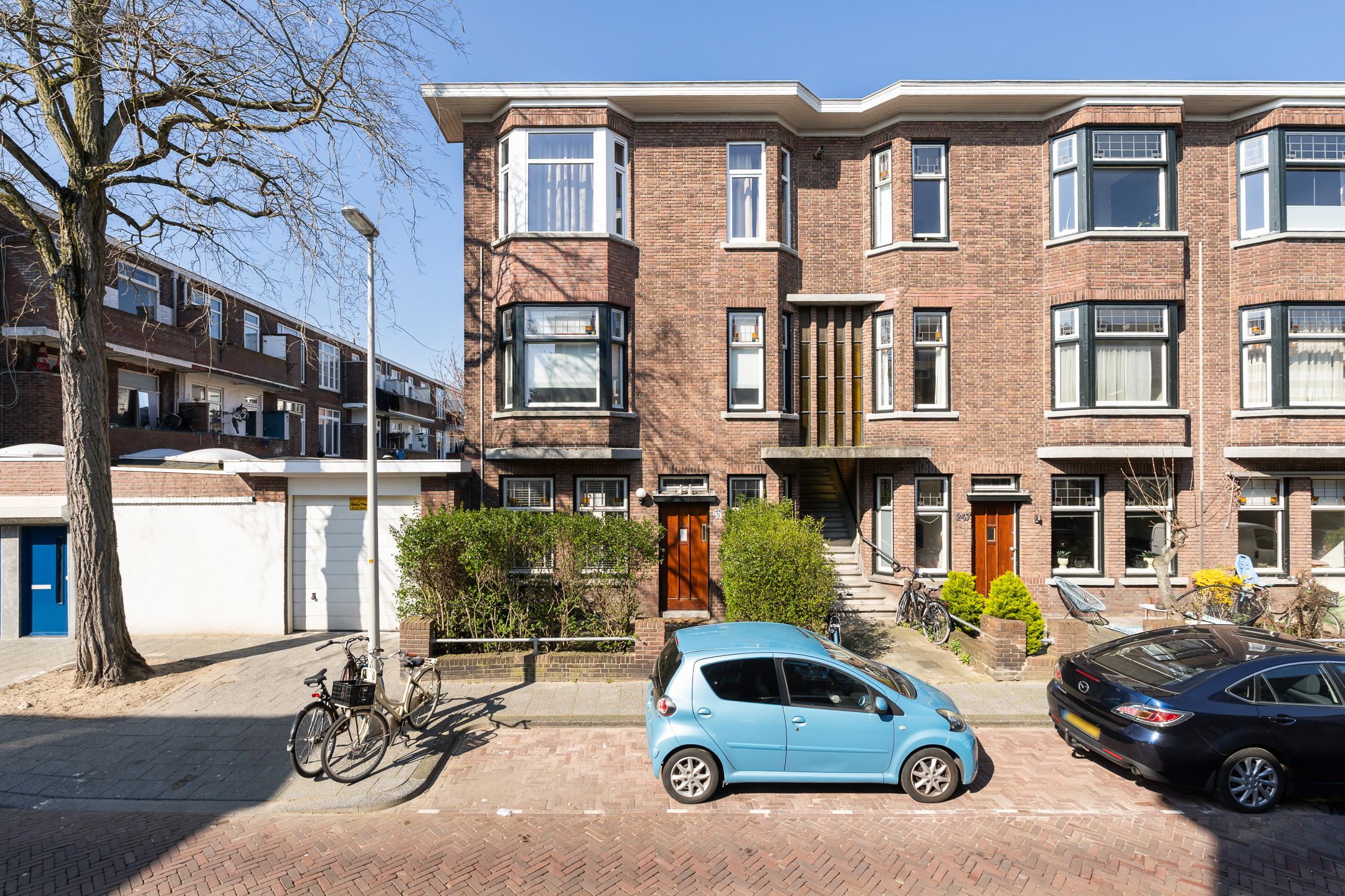 Foto van Velpsestraat 257, Den Haag