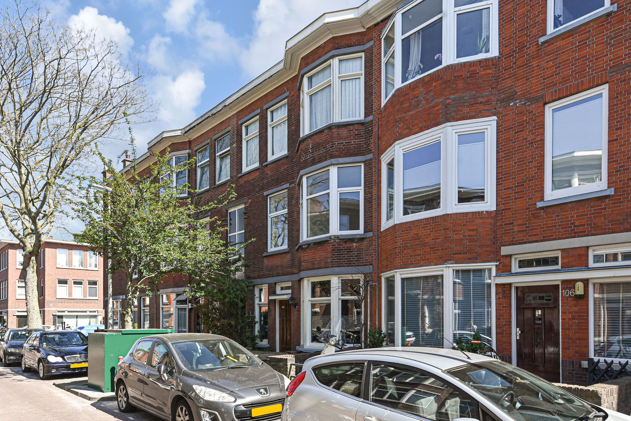 Foto van Velpsestraat 104D, Den Haag