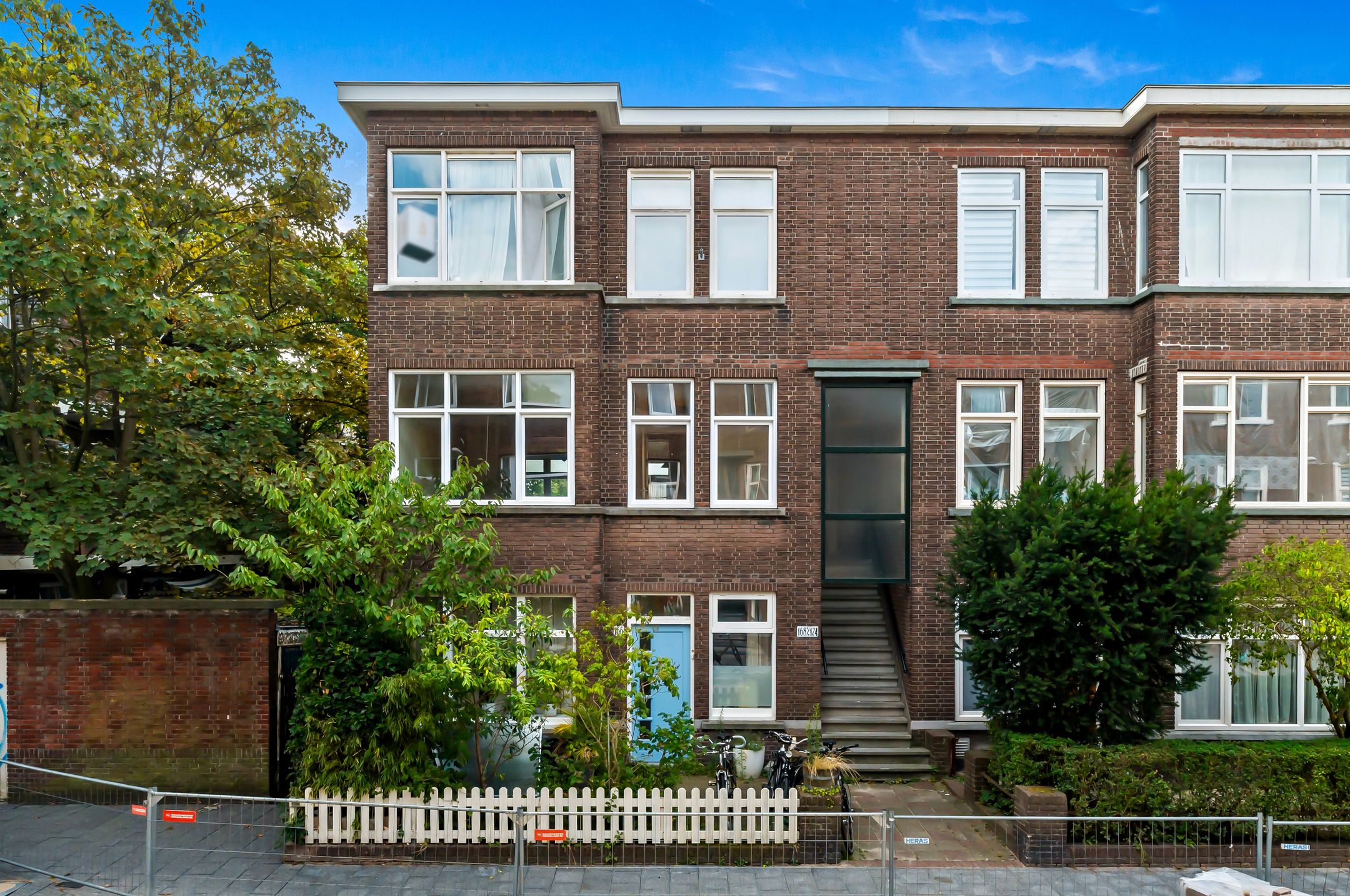 Foto van Velpsestraat 168, Den Haag