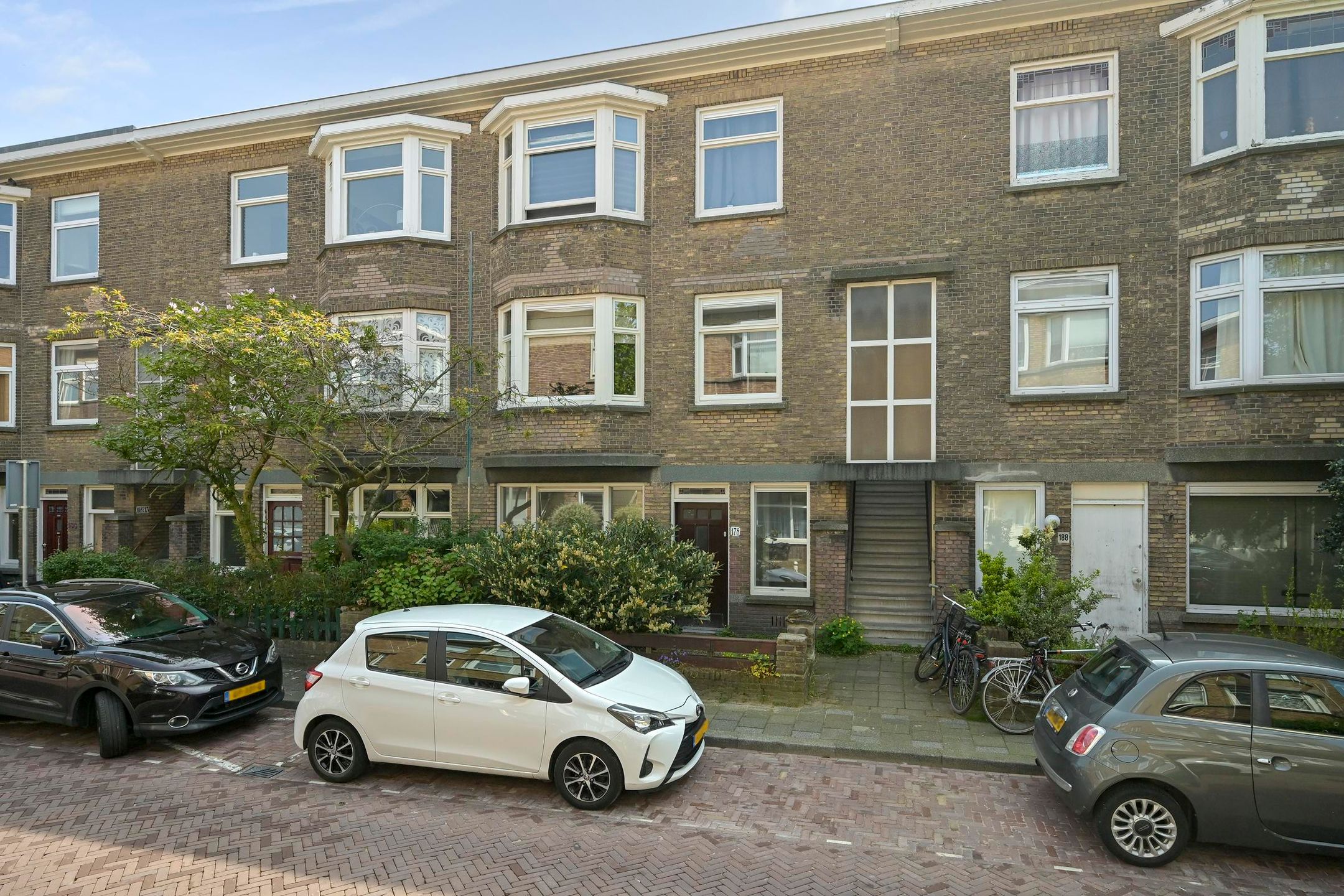 Foto van Ermelostraat 178, Den Haag